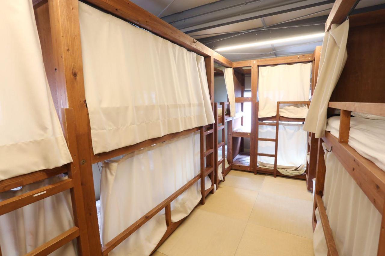 Albergue Grapehouse Koenji
