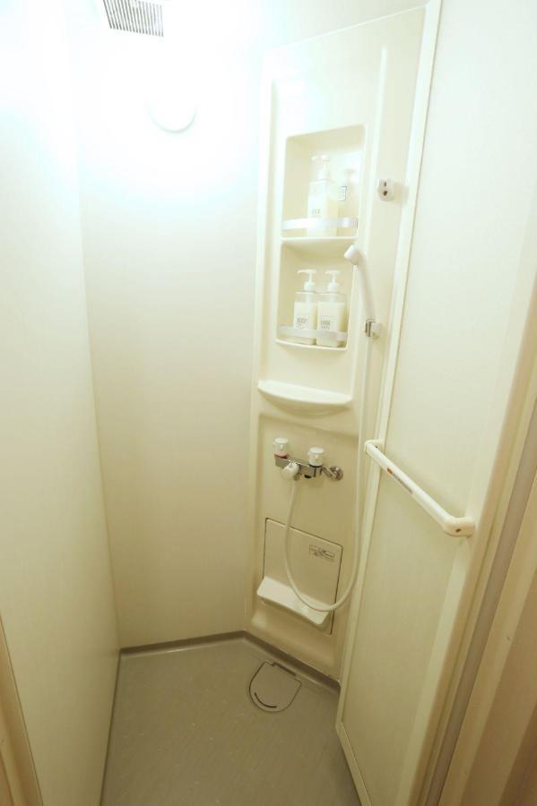 Albergue Grapehouse Koenji