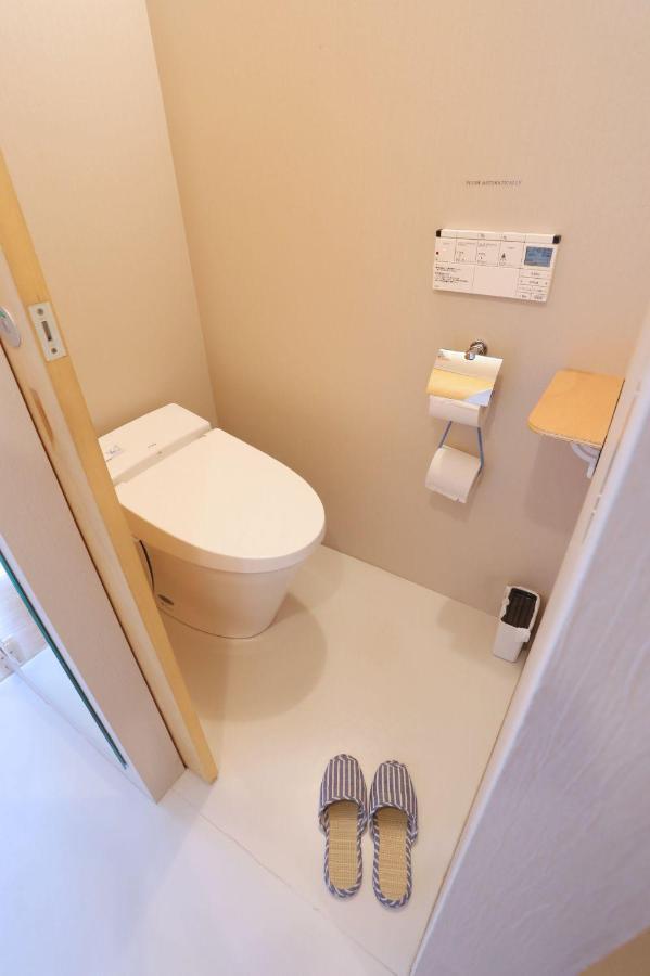 Albergue Grapehouse Koenji