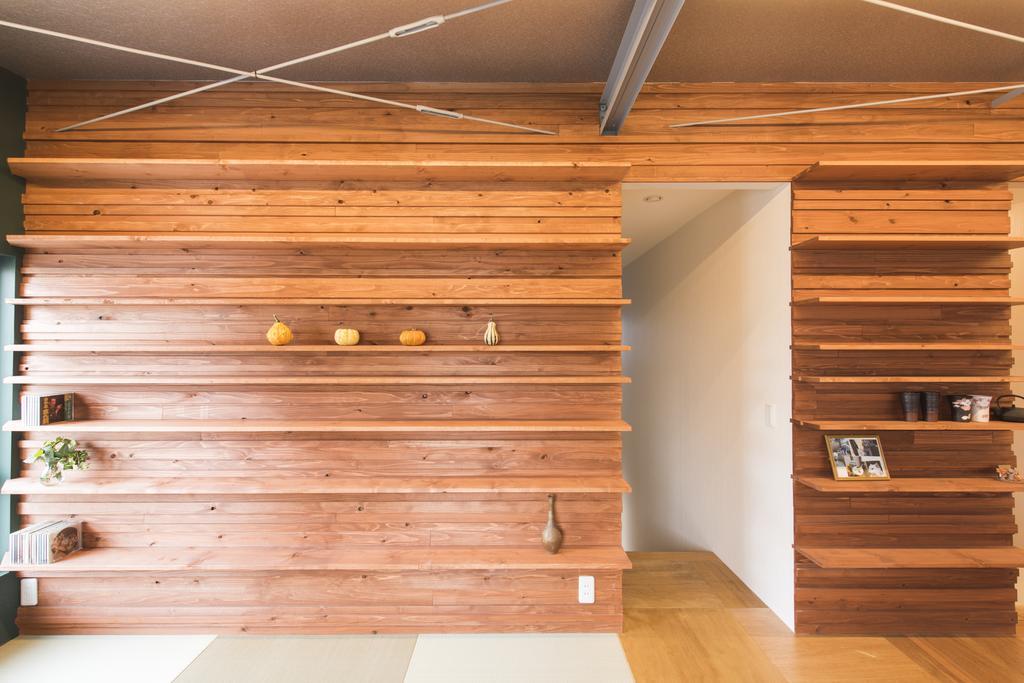 Grapehouse Koenji Albergue *
