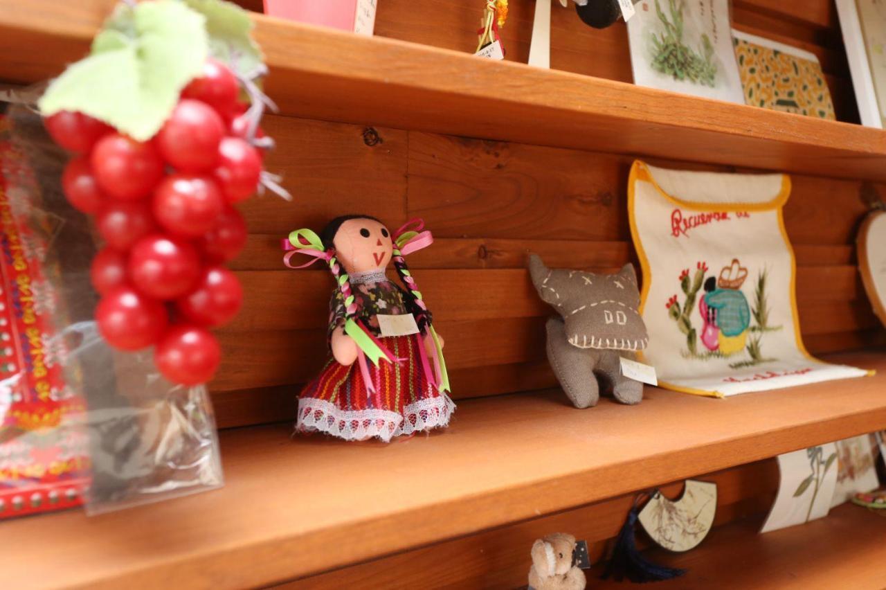 Ostello Grapehouse Koenji Tokyo